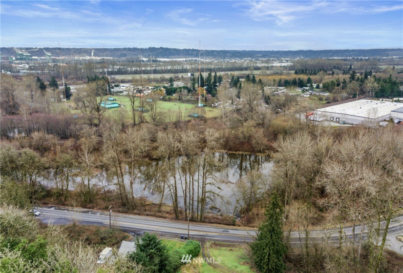 3539 Grandview, Tacoma, Washington 98404, ,Land,For Sale,Indian Addition,Grandview,NWM1881955