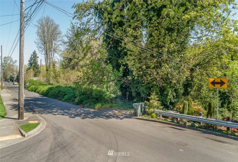 3539 Grandview, Tacoma, Washington 98404, ,Land,For Sale,Indian Addition,Grandview,NWM1881955