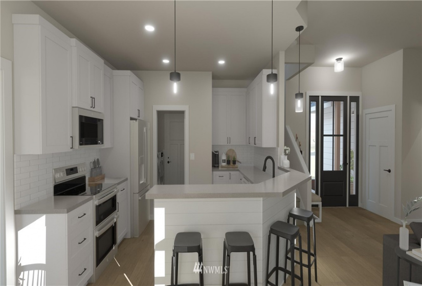 9386 Albert, Moses Lake, Washington 98837, 3 Bedrooms Bedrooms, ,1 BathroomBathrooms,Residential,For Sale,Pelican Point Add 1,Albert,NWM1882359