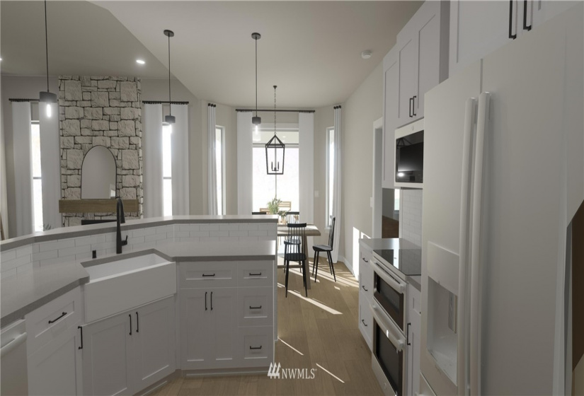 9386 Albert, Moses Lake, Washington 98837, 3 Bedrooms Bedrooms, ,1 BathroomBathrooms,Residential,For Sale,Pelican Point Add 1,Albert,NWM1882359