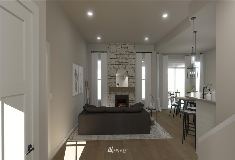 9386 Albert, Moses Lake, Washington 98837, 3 Bedrooms Bedrooms, ,1 BathroomBathrooms,Residential,For Sale,Pelican Point Add 1,Albert,NWM1882359