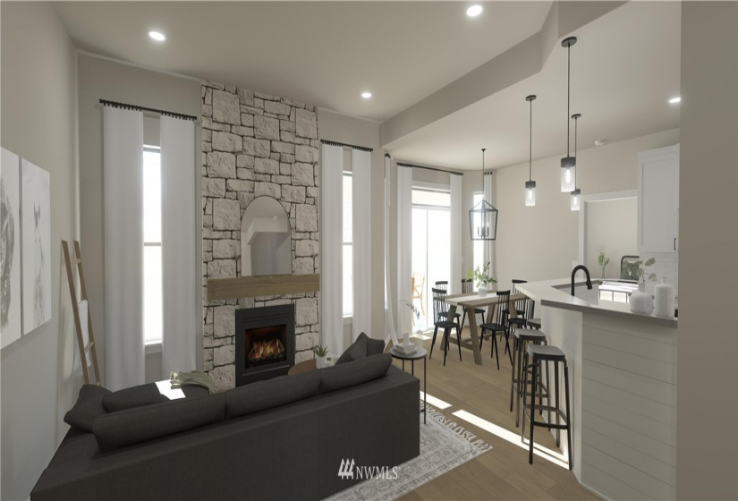 9386 Albert, Moses Lake, Washington 98837, 3 Bedrooms Bedrooms, ,1 BathroomBathrooms,Residential,For Sale,Pelican Point Add 1,Albert,NWM1882359