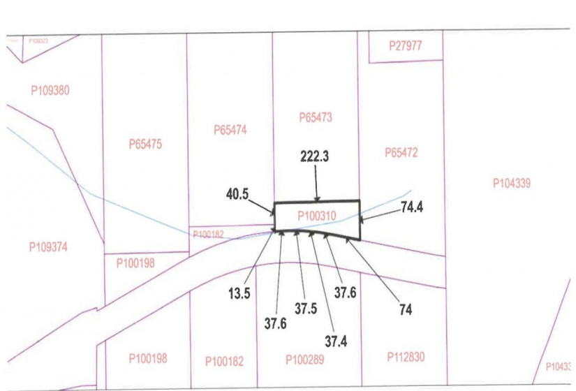 0 Blackburn, Mount Vernon, Washington 98274, ,Land,For Sale,Blackburn,NWM1882412