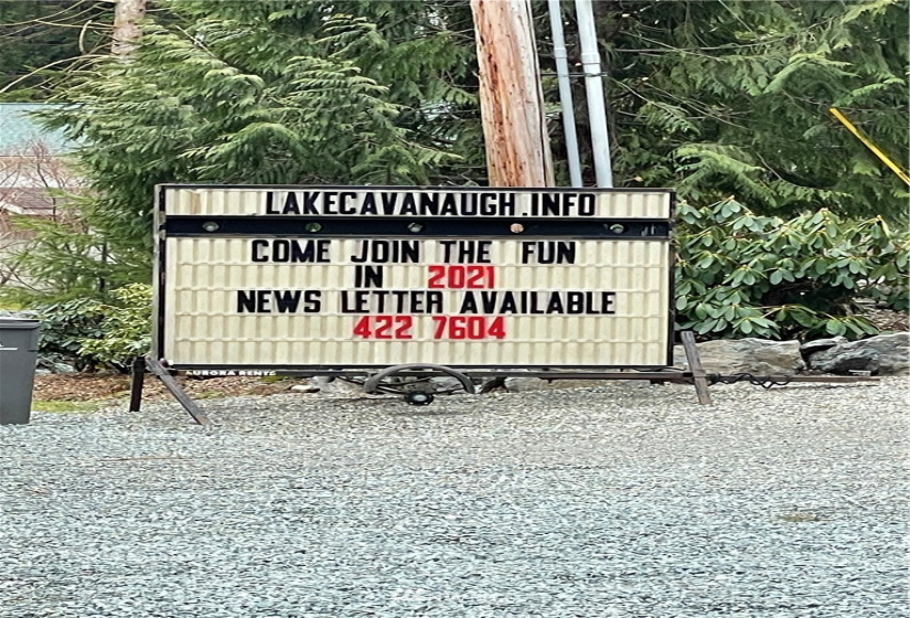 0 Shore, Lake Cavanaugh, Washington 98274, ,Land,For Sale,Lake Cavenauagh,Shore,NWM1881719