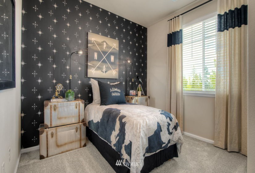 958 Timberline (Homesite 166), Bremerton, Washington 98312, 3 Bedrooms Bedrooms, ,1 BathroomBathrooms,Residential,For Sale,Soundview Estates,Timberline (Homesite 166),NWM1882426