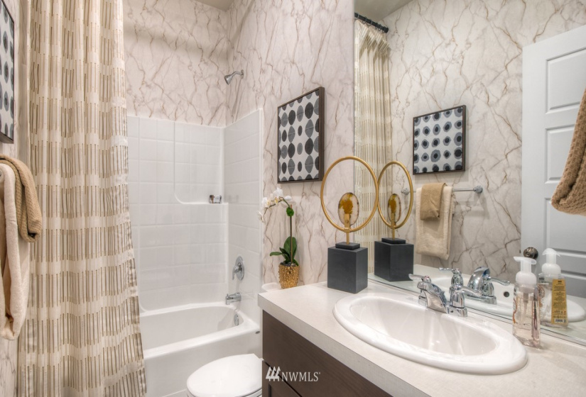 958 Timberline (Homesite 166), Bremerton, Washington 98312, 3 Bedrooms Bedrooms, ,1 BathroomBathrooms,Residential,For Sale,Soundview Estates,Timberline (Homesite 166),NWM1882426