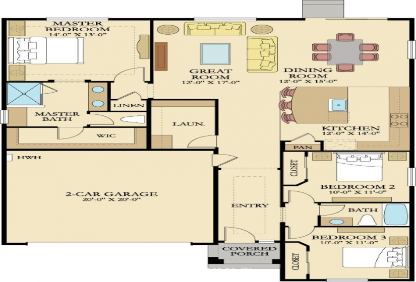 958 Timberline (Homesite 166), Bremerton, Washington 98312, 3 Bedrooms Bedrooms, ,1 BathroomBathrooms,Residential,For Sale,Soundview Estates,Timberline (Homesite 166),NWM1882426