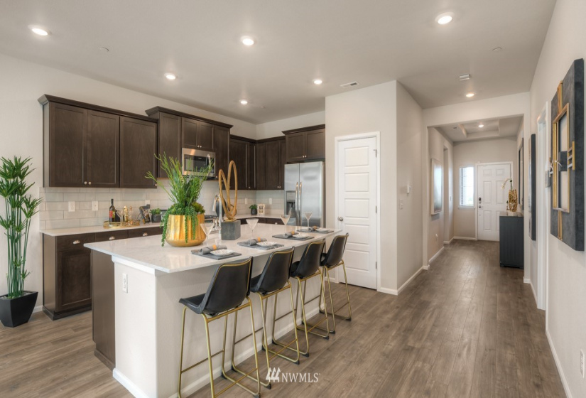 958 Timberline (Homesite 166), Bremerton, Washington 98312, 3 Bedrooms Bedrooms, ,1 BathroomBathrooms,Residential,For Sale,Soundview Estates,Timberline (Homesite 166),NWM1882426