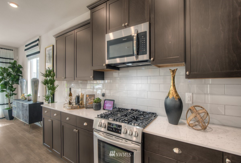 958 Timberline (Homesite 166), Bremerton, Washington 98312, 3 Bedrooms Bedrooms, ,1 BathroomBathrooms,Residential,For Sale,Soundview Estates,Timberline (Homesite 166),NWM1882426