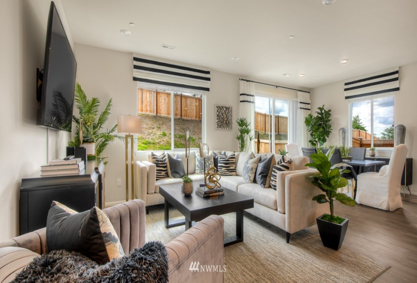 958 Timberline (Homesite 166), Bremerton, Washington 98312, 3 Bedrooms Bedrooms, ,1 BathroomBathrooms,Residential,For Sale,Soundview Estates,Timberline (Homesite 166),NWM1882426