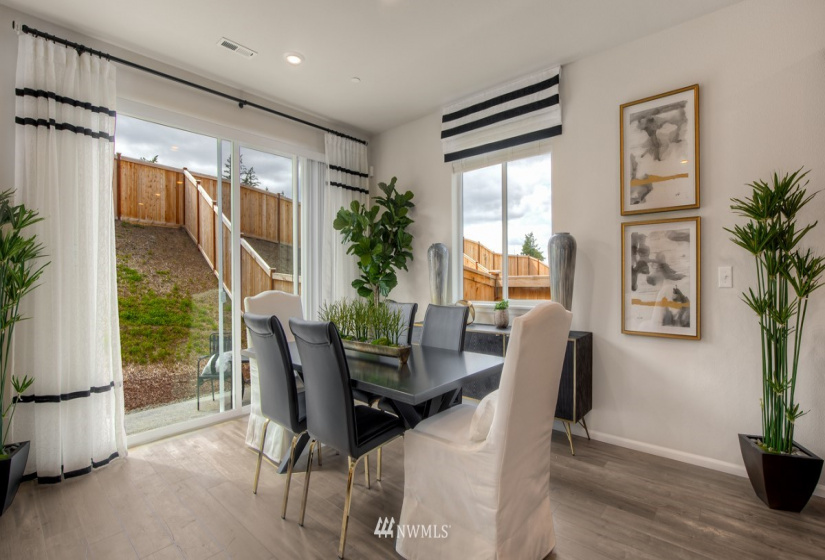 958 Timberline (Homesite 166), Bremerton, Washington 98312, 3 Bedrooms Bedrooms, ,1 BathroomBathrooms,Residential,For Sale,Soundview Estates,Timberline (Homesite 166),NWM1882426