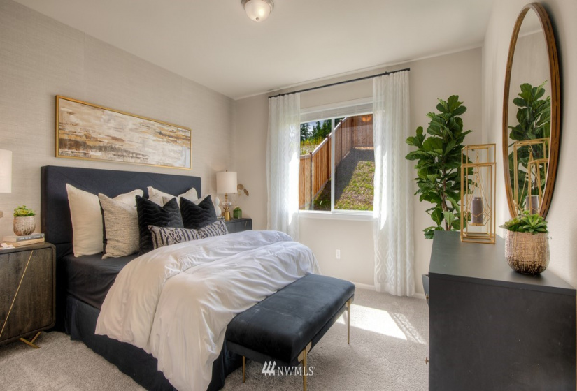 958 Timberline (Homesite 166), Bremerton, Washington 98312, 3 Bedrooms Bedrooms, ,1 BathroomBathrooms,Residential,For Sale,Soundview Estates,Timberline (Homesite 166),NWM1882426