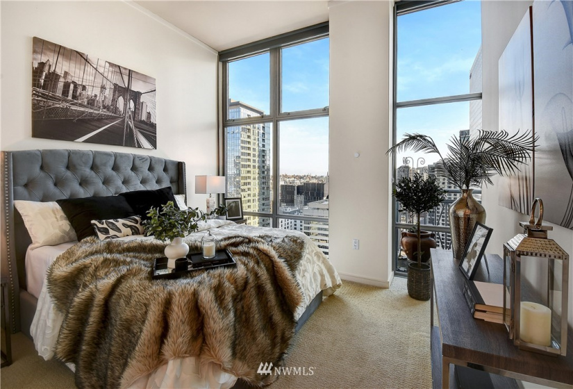 819 Virginia, Seattle, Washington 98101, 2 Bedrooms Bedrooms, ,2 BathroomsBathrooms,Residential,For Sale,Cosmopolitan,Virginia,NWM1881691