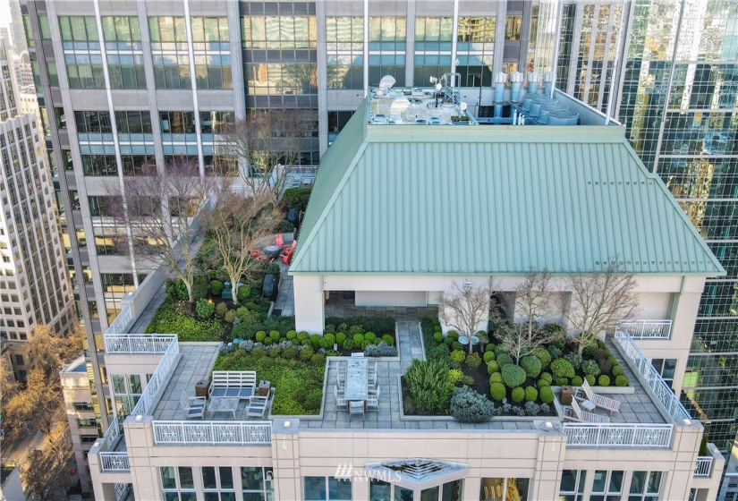 819 Virginia, Seattle, Washington 98101, 2 Bedrooms Bedrooms, ,2 BathroomsBathrooms,Residential,For Sale,Cosmopolitan,Virginia,NWM1881691