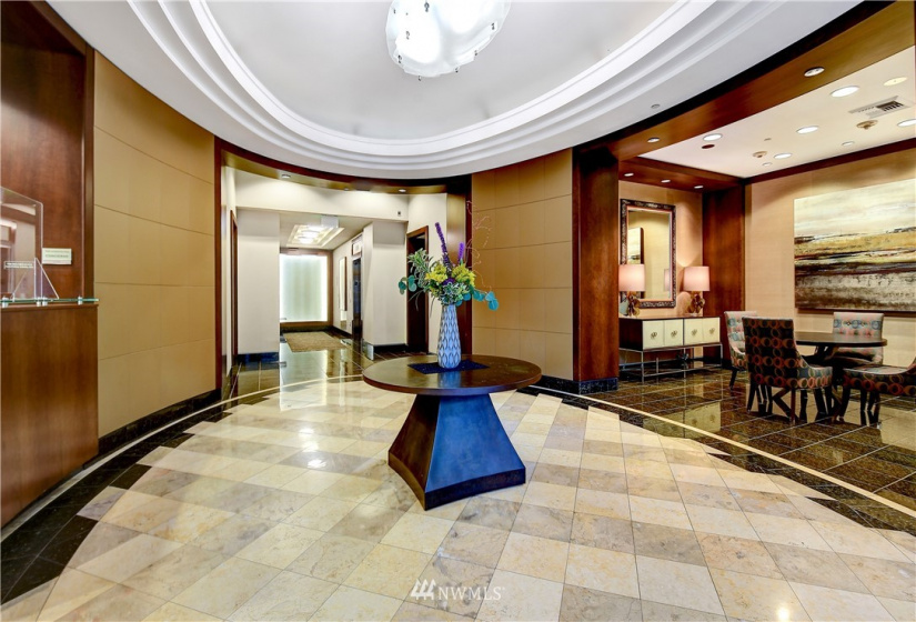 819 Virginia, Seattle, Washington 98101, 2 Bedrooms Bedrooms, ,2 BathroomsBathrooms,Residential,For Sale,Cosmopolitan,Virginia,NWM1881691