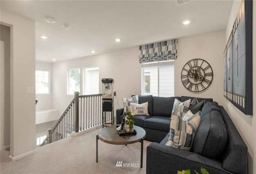 7319 134th, Snohomish, Washington 98296, 4 Bedrooms Bedrooms, ,2 BathroomsBathrooms,Residential,For Sale,Glacier View by Lennar,134th,NWM1882424