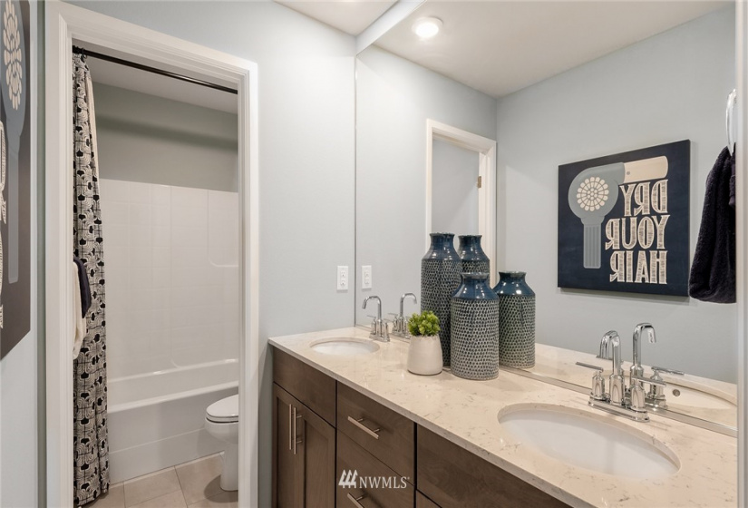 7319 134th, Snohomish, Washington 98296, 4 Bedrooms Bedrooms, ,2 BathroomsBathrooms,Residential,For Sale,Glacier View by Lennar,134th,NWM1882424