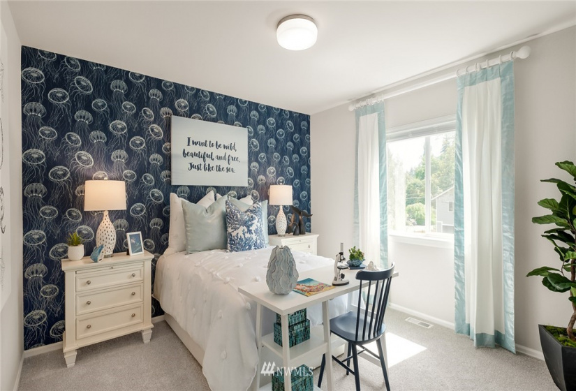 7319 134th, Snohomish, Washington 98296, 4 Bedrooms Bedrooms, ,2 BathroomsBathrooms,Residential,For Sale,Glacier View by Lennar,134th,NWM1882424