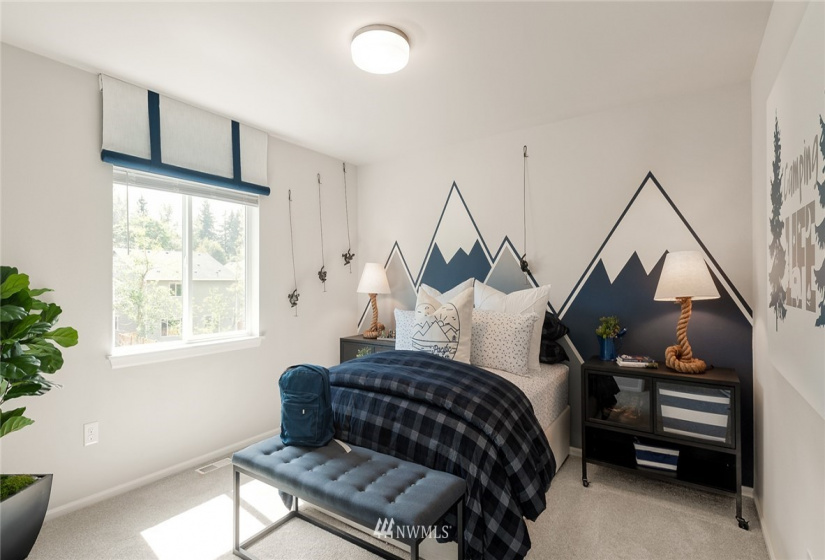 7319 134th, Snohomish, Washington 98296, 4 Bedrooms Bedrooms, ,2 BathroomsBathrooms,Residential,For Sale,Glacier View by Lennar,134th,NWM1882424