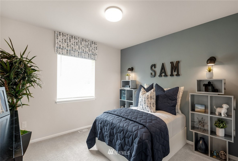 7319 134th, Snohomish, Washington 98296, 4 Bedrooms Bedrooms, ,2 BathroomsBathrooms,Residential,For Sale,Glacier View by Lennar,134th,NWM1882424