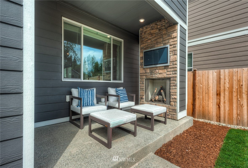 7319 134th, Snohomish, Washington 98296, 4 Bedrooms Bedrooms, ,2 BathroomsBathrooms,Residential,For Sale,Glacier View by Lennar,134th,NWM1882424