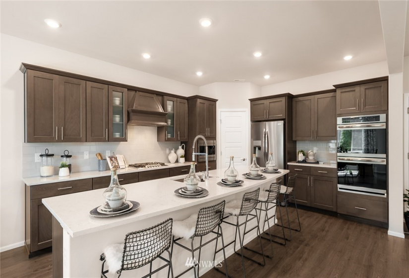 7319 134th, Snohomish, Washington 98296, 4 Bedrooms Bedrooms, ,2 BathroomsBathrooms,Residential,For Sale,Glacier View by Lennar,134th,NWM1882424