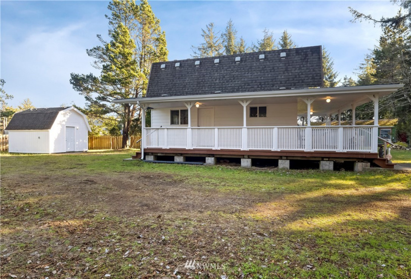 838 Sprig, Ocean Shores, Washington 98569, 2 Bedrooms Bedrooms, ,1 BathroomBathrooms,Residential,For Sale,Sprig,NWM1882059