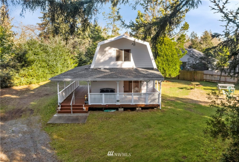 838 Sprig, Ocean Shores, Washington 98569, 2 Bedrooms Bedrooms, ,1 BathroomBathrooms,Residential,For Sale,Sprig,NWM1882059