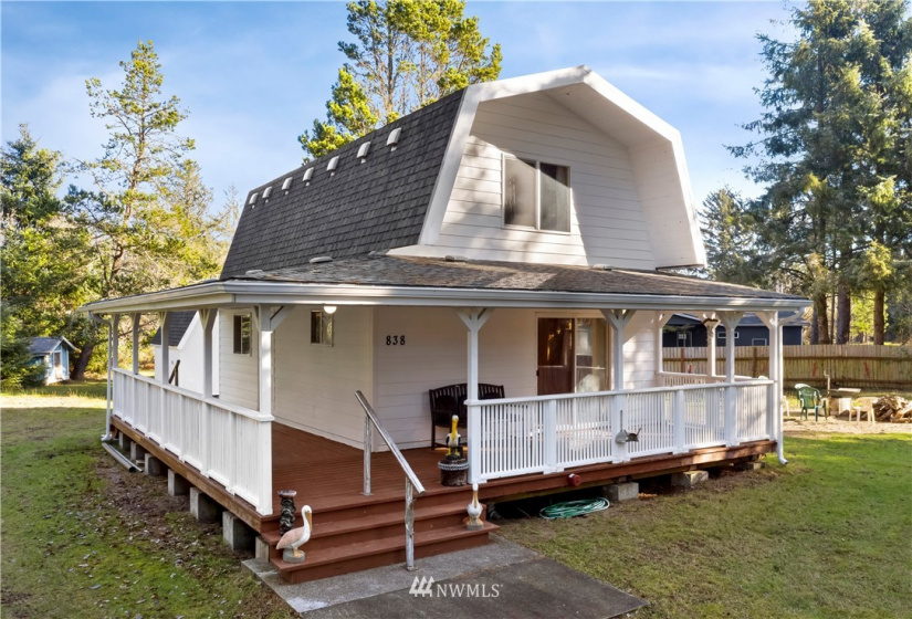 838 Sprig, Ocean Shores, Washington 98569, 2 Bedrooms Bedrooms, ,1 BathroomBathrooms,Residential,For Sale,Sprig,NWM1882059