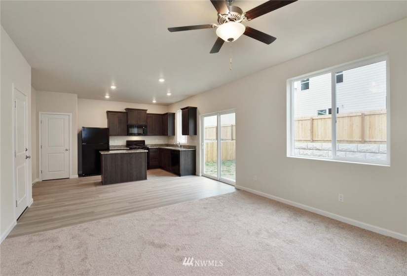 6408 121st, Puyallup, Washington 98372, 3 Bedrooms Bedrooms, ,2 BathroomsBathrooms,Residential,For Sale,Connell Park,121st,NWM1882421