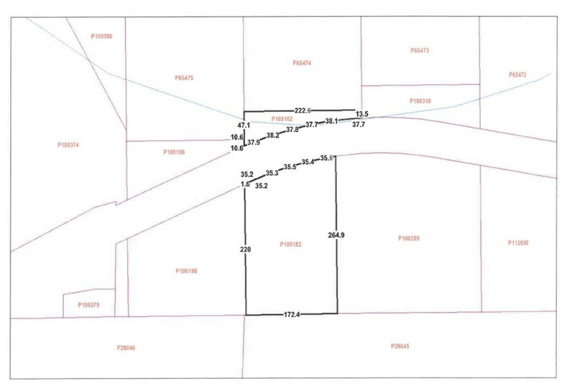 0 Blackburn, Mount Vernon, Washington 98274, ,Land,For Sale,Blackburn,NWM1882423