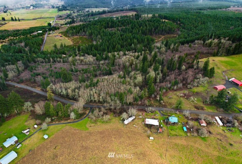 0 Oppelt, Chehalis, Washington 98532, ,Land,For Sale,Oppelt,NWM1882436