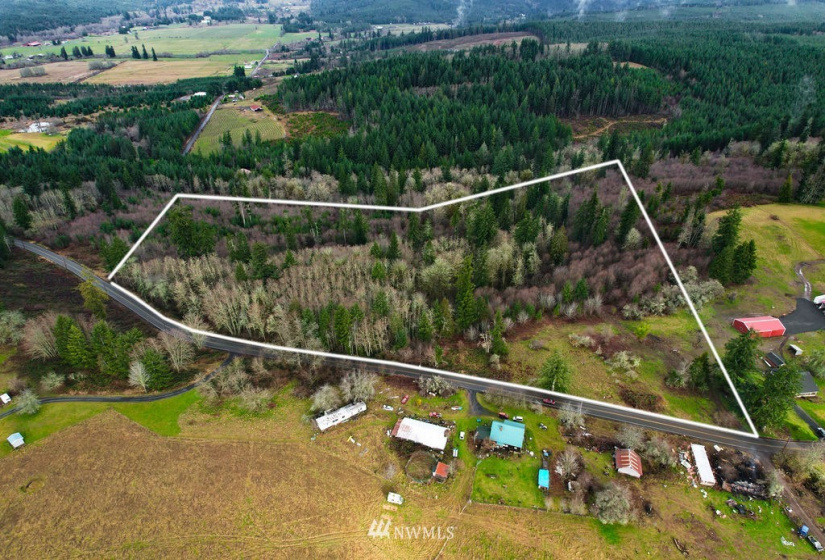 0 Oppelt, Chehalis, Washington 98532, ,Land,For Sale,Oppelt,NWM1882436