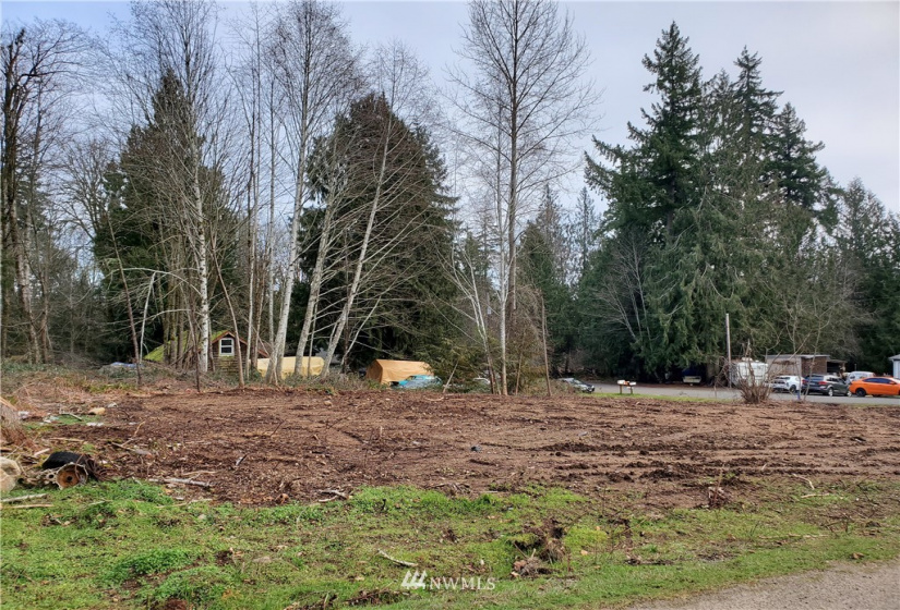 41 Lynwood, Shelton, Washington 98584, ,Land,For Sale,Lynwood,NWM1882297