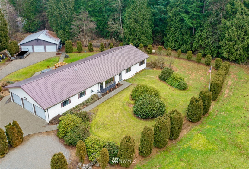 8350 Valley View, Custer, Washington 98240, 4 Bedrooms Bedrooms, ,3 BathroomsBathrooms,Residential,For Sale,Valley View,NWM1881716