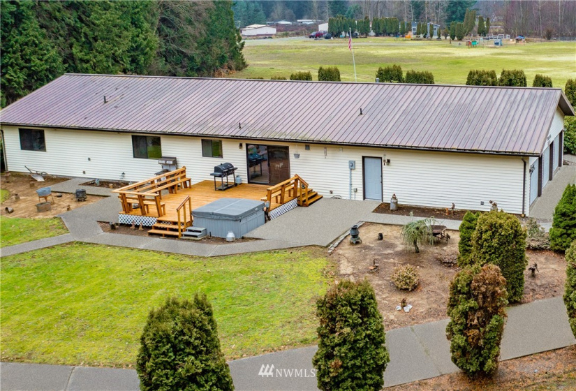 8350 Valley View, Custer, Washington 98240, 4 Bedrooms Bedrooms, ,3 BathroomsBathrooms,Residential,For Sale,Valley View,NWM1881716