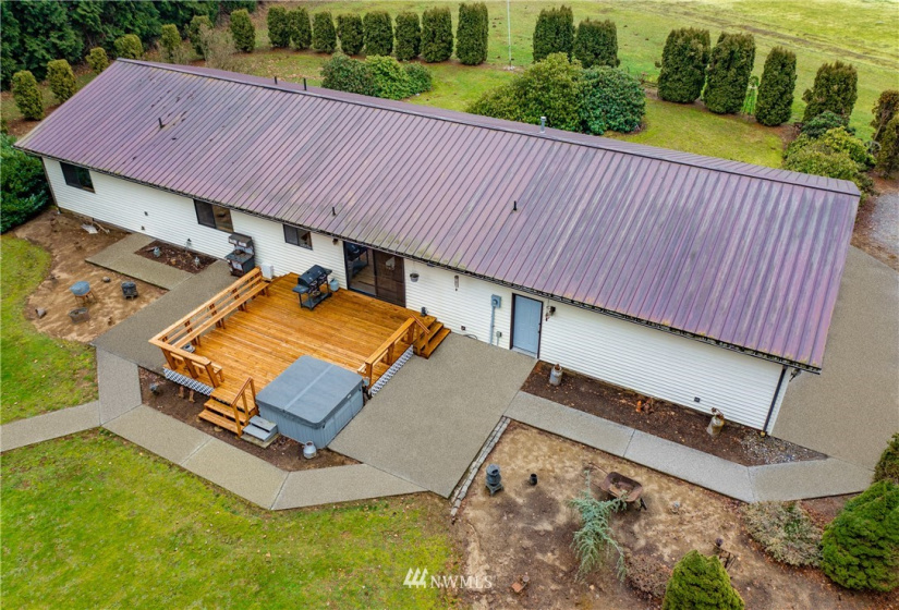 8350 Valley View, Custer, Washington 98240, 4 Bedrooms Bedrooms, ,3 BathroomsBathrooms,Residential,For Sale,Valley View,NWM1881716