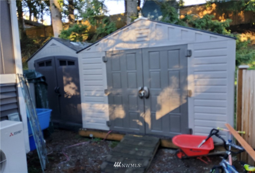 7701 Hardeson, Everett, Washington 98203, 4 Bedrooms Bedrooms, ,2 BathroomsBathrooms,Manufactured In Park,For Sale,Hardeson,NWM1882420