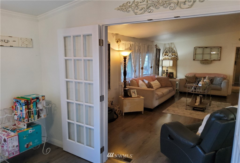 7701 Hardeson, Everett, Washington 98203, 4 Bedrooms Bedrooms, ,2 BathroomsBathrooms,Manufactured In Park,For Sale,Hardeson,NWM1882420