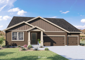 561 Game Bird, Ellensburg, Washington 98926, 4 Bedrooms Bedrooms, ,2 BathroomsBathrooms,Residential,For Sale,Game Farm Estates,Game Bird,NWM1882493