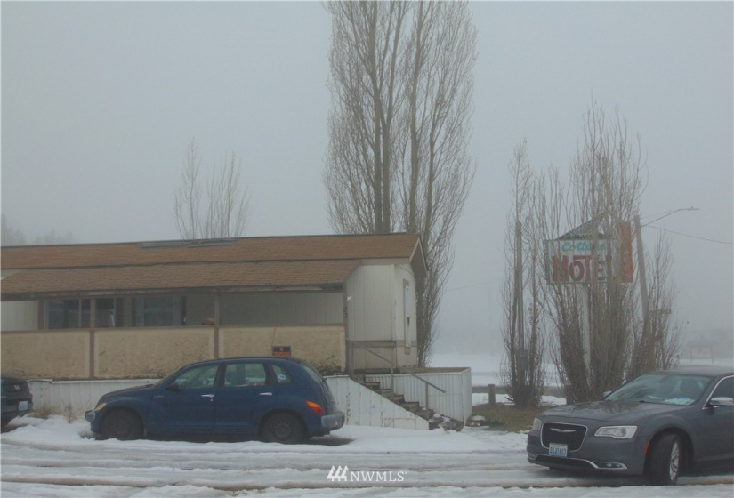 508 1st, Ritzville, Washington 99169, ,Residential Income,For Sale,1st,NWM1882509