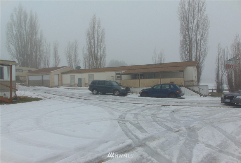 508 1st, Ritzville, Washington 99169, ,Residential Income,For Sale,1st,NWM1882509