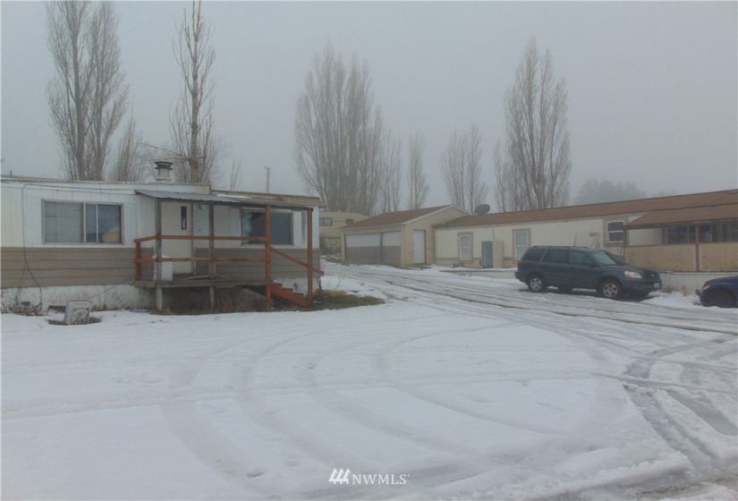 508 1st, Ritzville, Washington 99169, ,Residential Income,For Sale,1st,NWM1882509