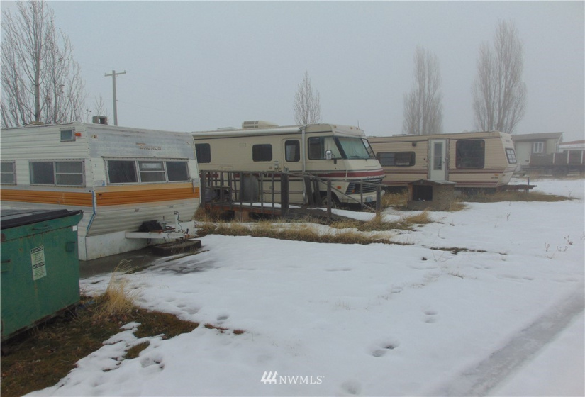 508 1st, Ritzville, Washington 99169, ,Residential Income,For Sale,1st,NWM1882509