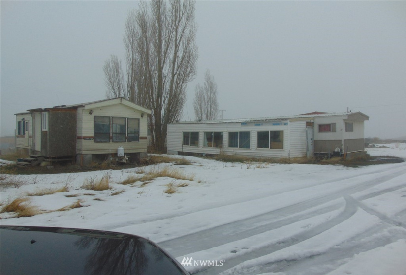508 1st, Ritzville, Washington 99169, ,Residential Income,For Sale,1st,NWM1882509