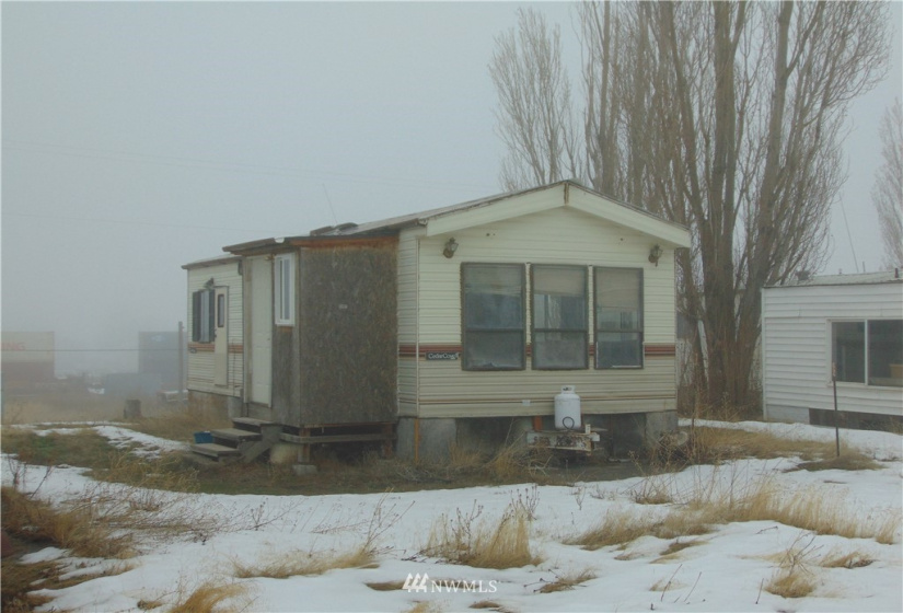 508 1st, Ritzville, Washington 99169, ,Residential Income,For Sale,1st,NWM1882509