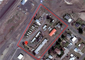 508 1st, Ritzville, Washington 99169, ,Residential Income,For Sale,1st,NWM1882509
