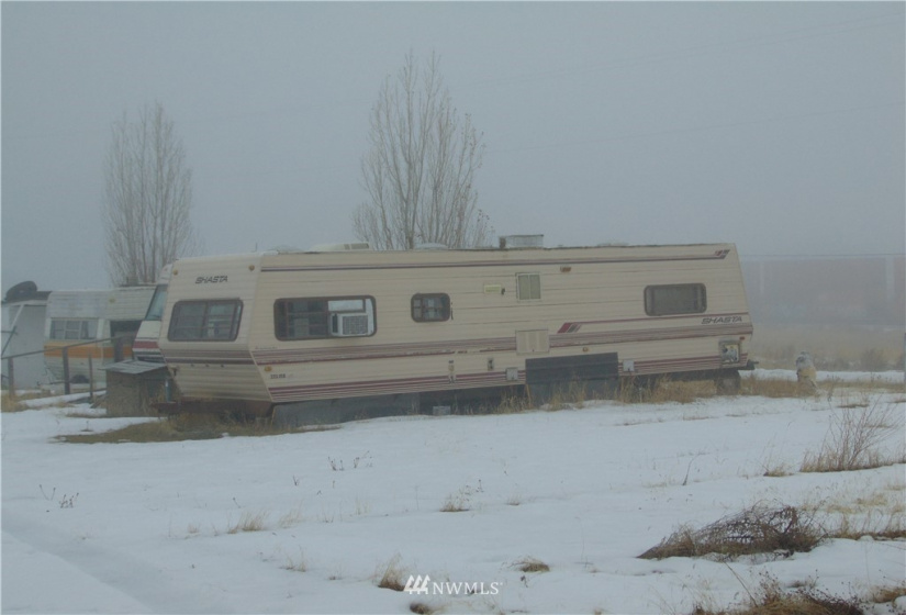 508 1st, Ritzville, Washington 99169, ,Residential Income,For Sale,1st,NWM1882509