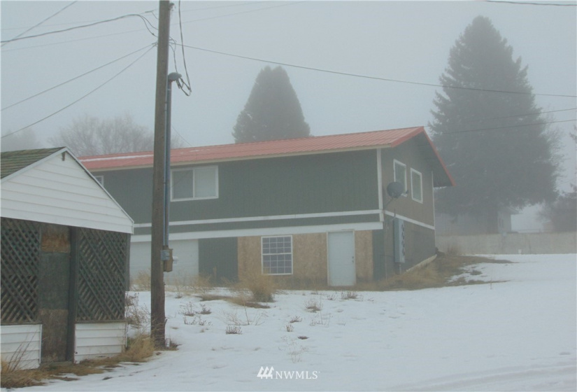 508 1st, Ritzville, Washington 99169, ,Residential Income,For Sale,1st,NWM1882509