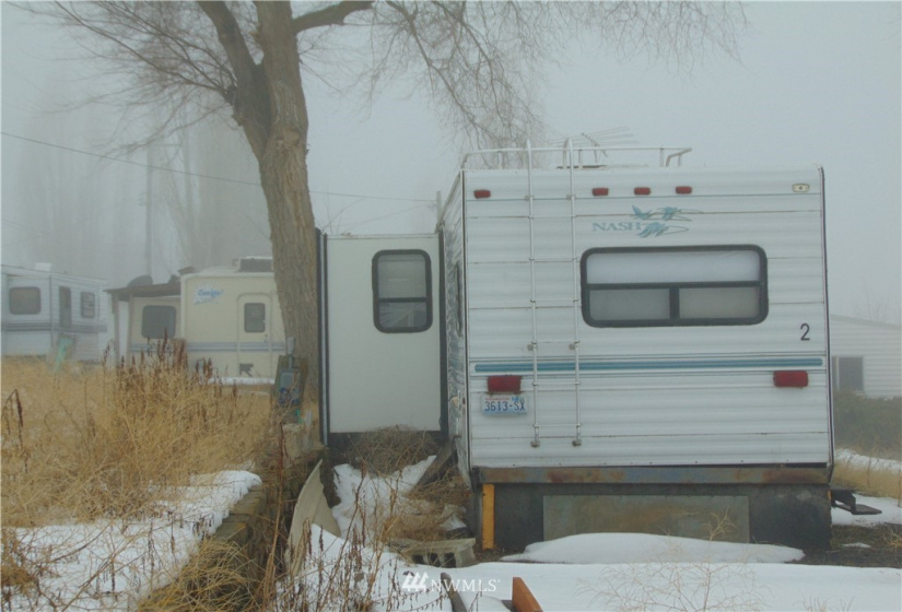 508 1st, Ritzville, Washington 99169, ,Residential Income,For Sale,1st,NWM1882509